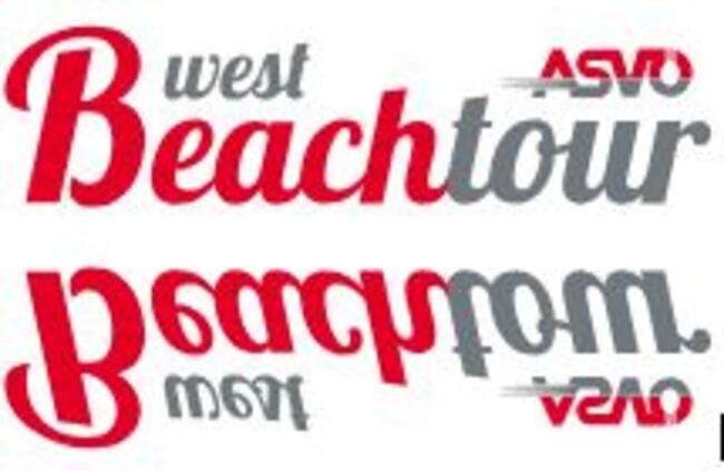 ASVÖ-Beachtour West 2024